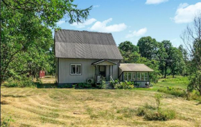 3 Bedroom Nice Home In Knäred
